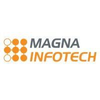 magna infotech - a quess company logo image