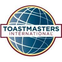 rawalpindi toastmasters club logo image