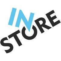 instore