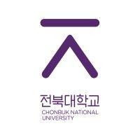 chonbuk national university logo image