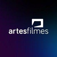 artes filmes logo image