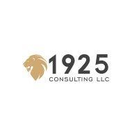 1925 consulting llc logo image