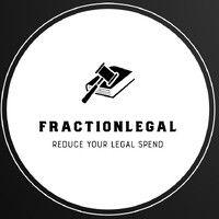 fractionlegal logo image