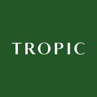 tropic skincare logo image