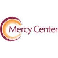 mercy center logo image