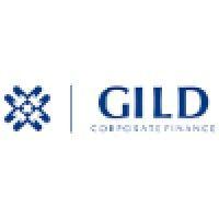 gild corporate finance logo image