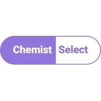 chemist select logo image