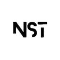 nst logo image