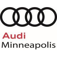 audi minneapolis