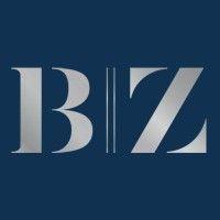 bz logo image