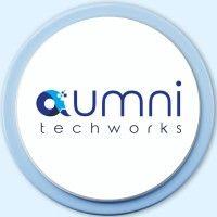 aumni techworks logo image