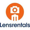 logo of Lensrentals