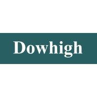 dowhigh limited logo image