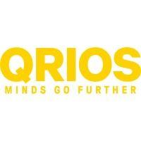 qrios logo image