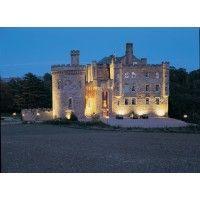 dalhousie castle hotel & spa