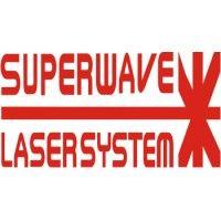 shenzhen superwave laser technology co., ltd logo image