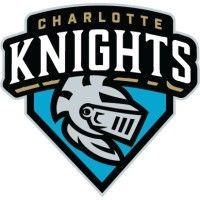 charlotte knights logo image