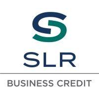 slr business credit logo image