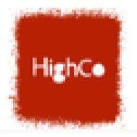 highco docs logo image