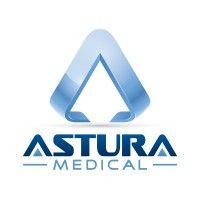 astura medical logo image