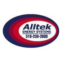 alltek energy systems inc logo image