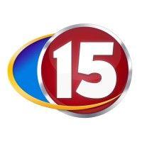 wmtv 15 news logo image