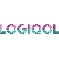 logiqol logo image