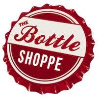 the bottle shoppe