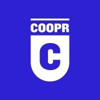 coopr logo image