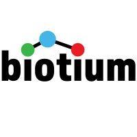 biotium logo image