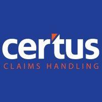 certus claims administration logo image