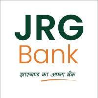 jrg bank logo image