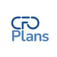 cfo plans logo image