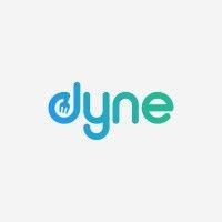 dyne logo image