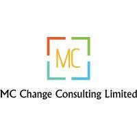 mc change consulting limited logo image