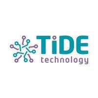 tide technology logo image