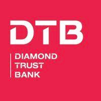 diamond trust bank