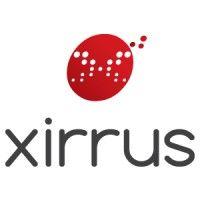 xirrus tech logo image