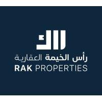 rak properties logo image