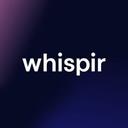 logo of Whispir