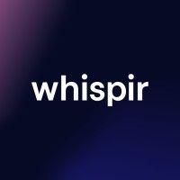 whispir