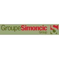 groupe simoncic logo image