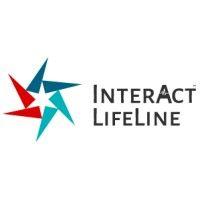 interact lifeline logo image