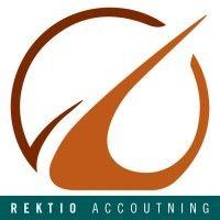 rektio accounting logo image