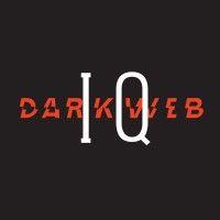 darkweb iq logo image