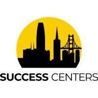 success centers logo image