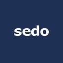 logo of Sedo Com