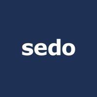 sedo.com logo image