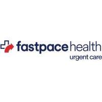 fast pace urgent care center logo image