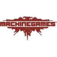 machinegames logo image